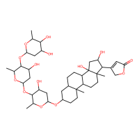 支皂素;≥95%;4562-36-1;阿拉丁
