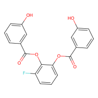 WZB 117，1223397-11-2，10mM in DMSO，阿拉丁