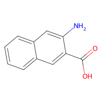3-氨基-2-萘甲酸，5959-52-4，≥97%，阿拉丁