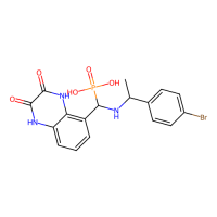 NVP-AAM077,459836-30-7,Moligand™,阿拉丁