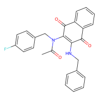 RIPGBM,RIPK2调制器,355406-76-7,≥98%(HPLC),阿拉丁