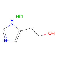 2-(1H-咪唑-5-基)乙醇盐酸盐,180307-01-1,≥97%,阿拉丁