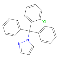 TRAM-34,K Ca 3.1通道阻滞剂,289905-88-0,Moligand™, ≥98%,阿拉丁