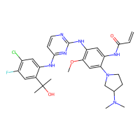 DZD9008,2370013-49-1,10mM in DMSO,阿拉丁
