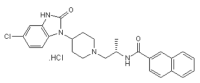 VU 0155069,PLD1抑制剂,1781834-89-6,≥98%(HPLC),阿拉丁