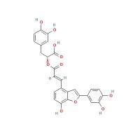 丹酚酸C,115841-09-3,≥98%,阿拉丁