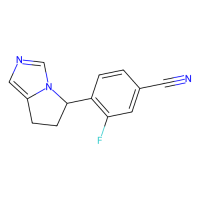 Osilodrostat (LCI699),928134-65-0,Moligand™, ≥99%,阿拉丁