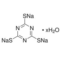 三聚硫氰酸 三钠盐 水合物，17766-26-6，≥98%，阿拉丁