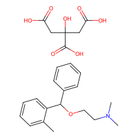 奥芬那君柠檬酸盐，4682-36-4，≥95%，阿拉丁