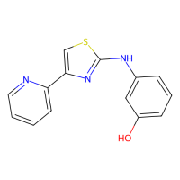 KCC 07,MBD2（甲基-CpG结合域蛋白2）抑制剂，315702-75-1，≥98%(HPLC)，阿拉丁