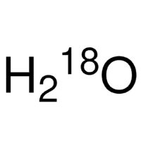 重氧水，14314-42-2，≥10 atom% 18O，阿拉丁