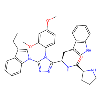 JMV3008，925239-09-4，Moligand™，阿拉丁