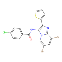 DS1,372497-52-4,Moligand™,阿拉丁