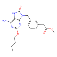 SM 324405,TLR7激动剂，677773-91-0，≥98%(HPLC)，阿拉丁