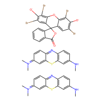 天青 B 曙红，62298-42-4，阿拉丁