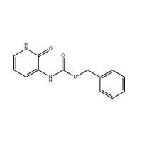 (2-氧代-1，2-二氢吡啶-3-基)氨基甲酸苄酯，147269-67-8，≥95%，阿拉丁