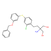 mocravimod,509092-16-4,Moligand™,阿拉丁