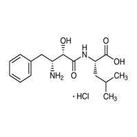 乌苯美司盐酸盐 [生化研究用]，65391-42-6，≥98%(HPLC)，阿拉丁