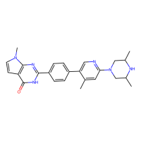 AZ 6102，1645286-75-4，Moligand™, 10mM in DMSO，阿拉丁