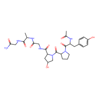rotigaptide，355151-12-1，Moligand™，阿拉丁