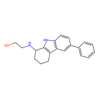 CASIN,Cdc42抑制剂，425399-05-9，≥98%(HPLC)，阿拉丁