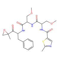 Oprozomib (ONX 0912),935888-69-0,Moligand™, 10mM in DMSO,阿拉丁