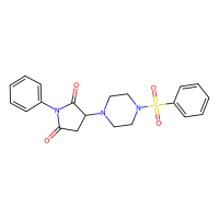 GI-568595,853695-88-2,10mM in DMSO,阿拉丁