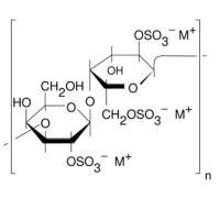 λ-角叉胶,9064-57-7,Viscosity index:90%-110%,阿拉丁