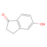 5-羟基-1-茚酮,3470-49-3,≥98%,阿拉丁