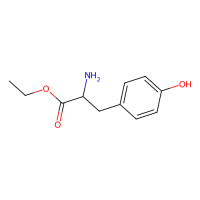L-酪氨酸乙酯,949-67-7,≥98%(T),阿拉丁