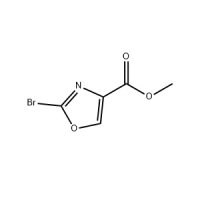 Methyl 2-bromooxazole-4-carboxylate,1092351-94-4,≥95%,阿拉丁