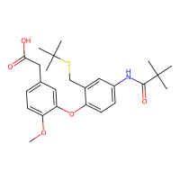AM-461，1203503-64-3，Moligand™，阿拉丁
