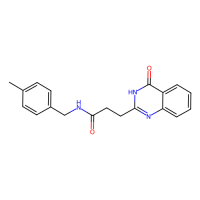 WAY-630921,743451-47-0,10mM in DMSO,阿拉丁