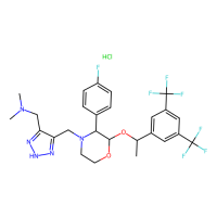 L 760735,NK1拮抗剂,188923-01-5,Moligand™, ≥99%(HPLC),阿拉丁