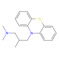 alimemazine，84-96-8，Moligand™，阿拉丁
