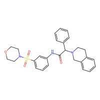 WAY-323259，853709-75-8，10mM in DMSO，阿拉丁