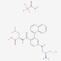 GGTI-298 TFA,1217457-86-7,≥95%(HPLC),阿拉丁