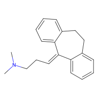 阿米替林；Moligand™, ≥98%；50-48-6；阿拉丁