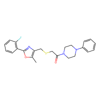 WAY-331985，902167-99-1，10mM in DMSO，阿拉丁