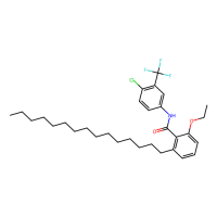 CTPB,小分子p300 HAT活化剂，586976-24-1，≥98%，阿拉丁