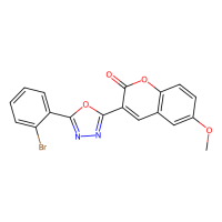 WAY-300442，333773-08-3，10mM in DMSO，阿拉丁