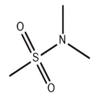 N,N-二甲基甲磺酰胺,918-05-8,≥98%,阿拉丁