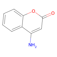4-氨基香豆素,53348-92-8,≥95%,阿拉丁