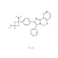 Pifusertib hydrochloride，2930090-28-9，Moligand™, ≥98%，阿拉丁