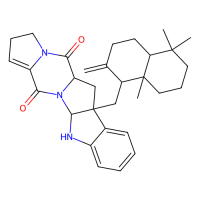 Drimentine B，204398-91-4，阿拉丁
