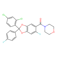 TC-C 14G,和CB1反向激动剂，656804-72-7，≥98%(HPLC)，阿拉丁