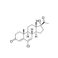 氯地孕酮，1961-77-9，≥98%，阿拉丁