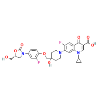 卡达唑利德，1025097-10-2，Moligand™, ≥98%，阿拉丁