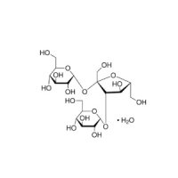 D(+)松三糖 一水合物,10030-67-8,≥99%,阿拉丁