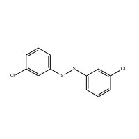 1，2-双(3-氯苯基)二硫烷，19742-92-8，≥95%，阿拉丁